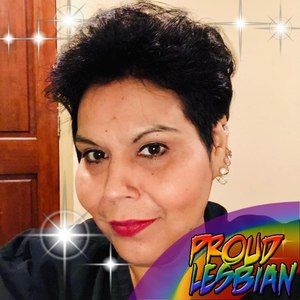 Meet your Posher, Joann